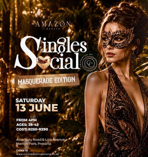 13 Jun - Annual Masquerade Party (PTA)