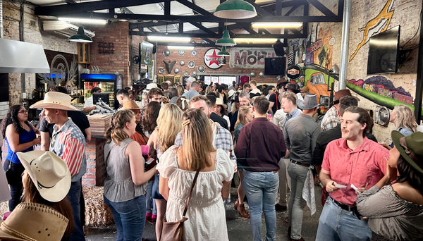 17 June - Wildebeest Live Boksburg Singles Social