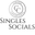Logo di CC Singles Socials