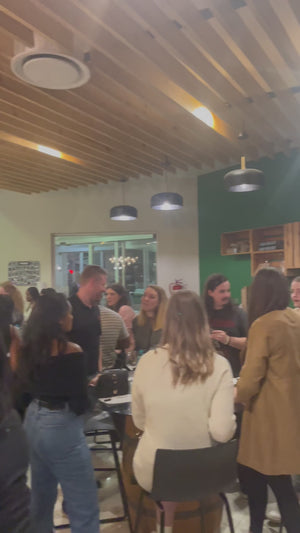 19 Aug -Singles Wine Tasting