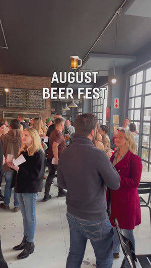 30 Oct - Fri - Singles Oktoberfest at Jack Black - Ages 25+