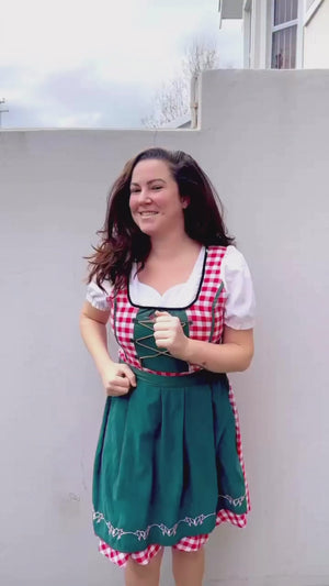 30 Oct - Fri - Singles Oktoberfest at Jack Black - Ages 25+